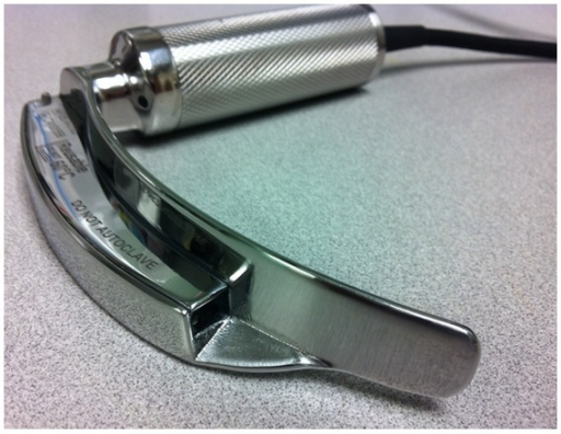 The Decision to Intubate